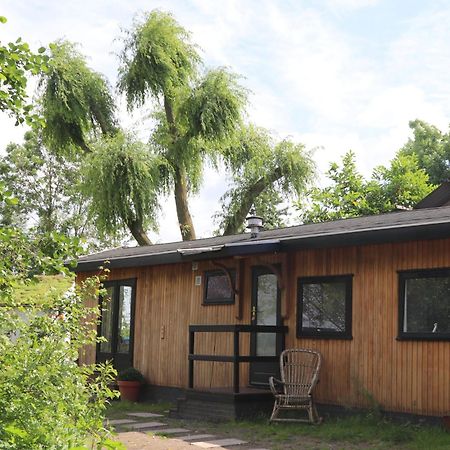Cherry Cottage Schoonrewoerd Esterno foto