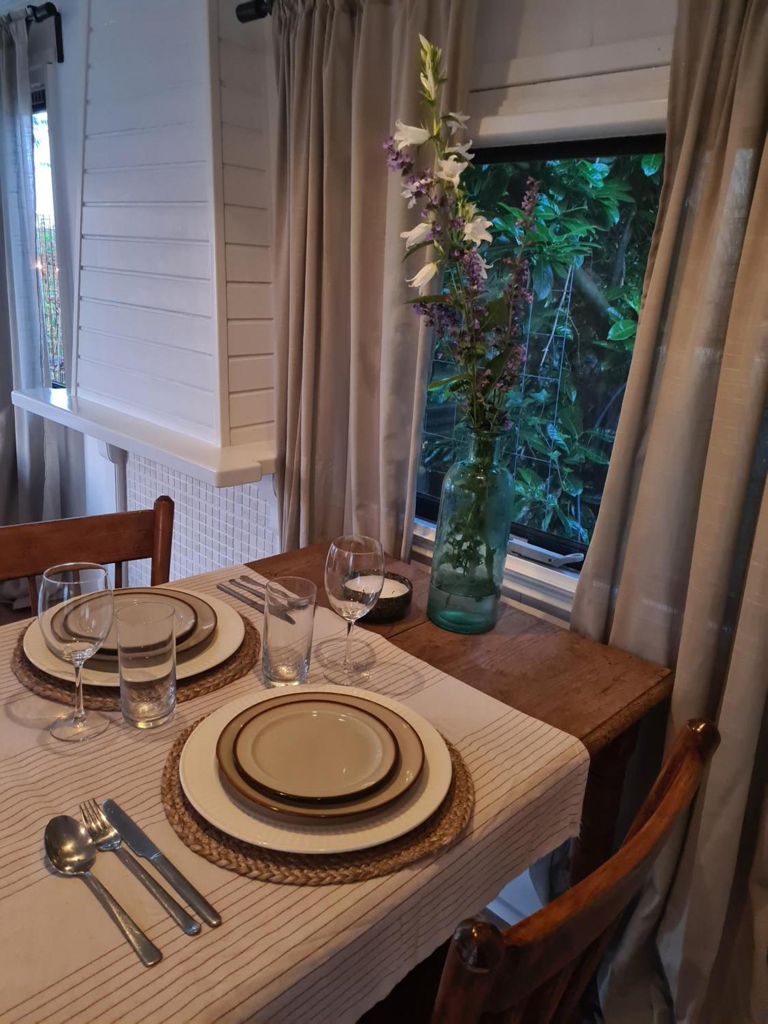 Cherry Cottage Schoonrewoerd Esterno foto